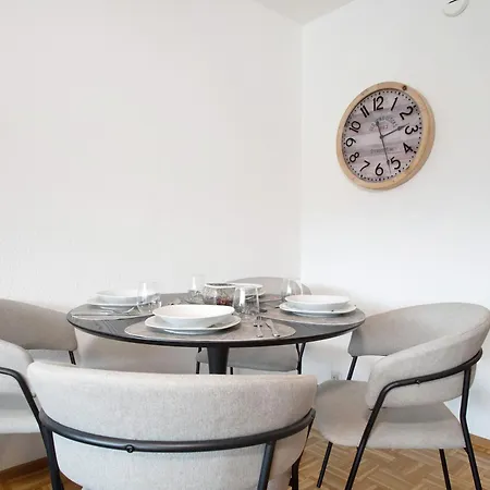 Ferienwohnung Am Bodensee Bregenz Room photo
