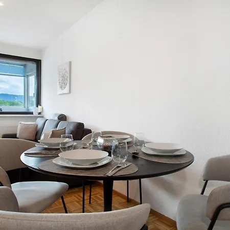 Ferienwohnung Am Bodensee Bregenz Room photo