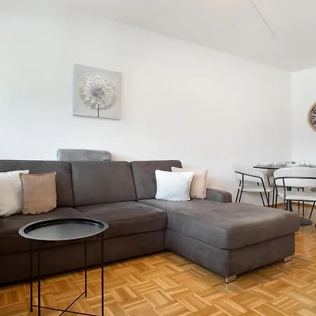 Ferienwohnung Am Bodensee Bregenz Room photo
