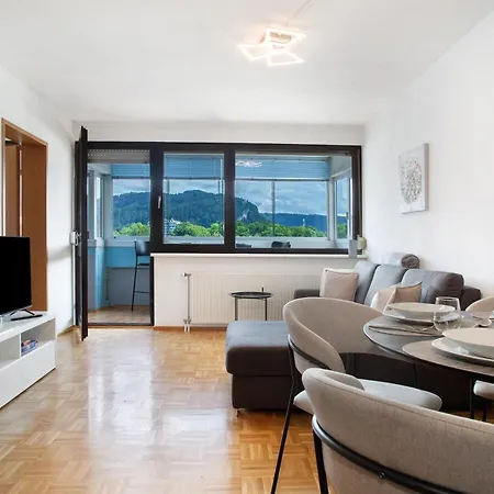 Ferienwohnung Am Bodensee Bregenz Room photo