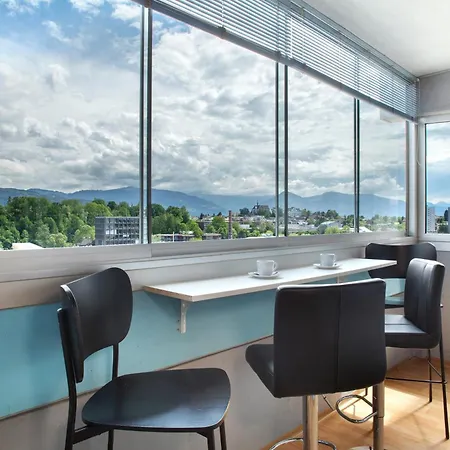 Ferienwohnung Am Bodensee Bregenz Room photo