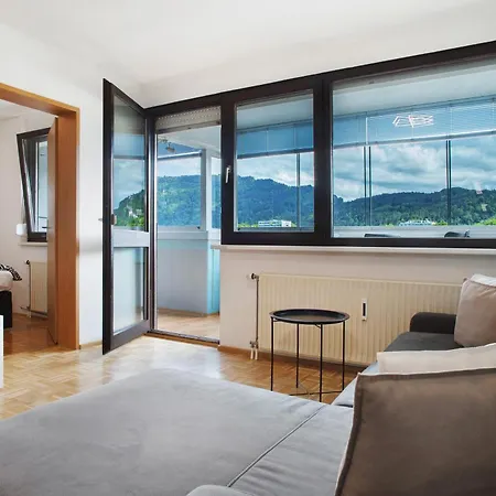 Ferienwohnung Am Bodensee Bregenz Room photo