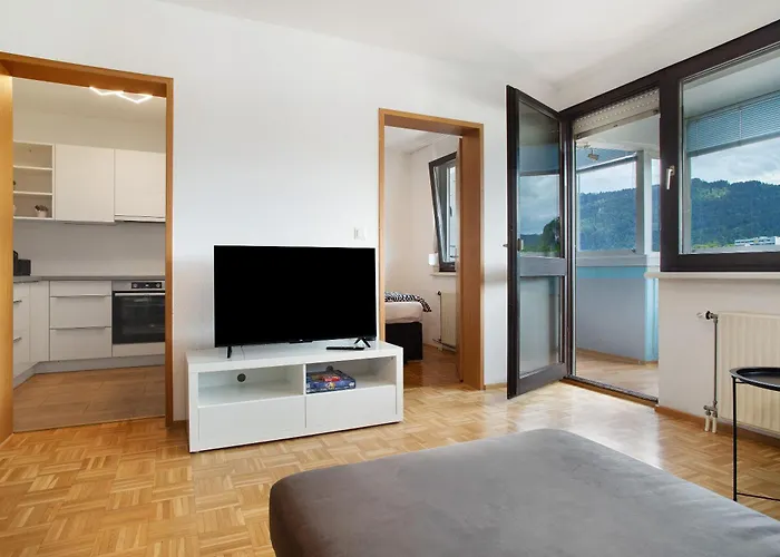Ferienwohnung Am Bodensee