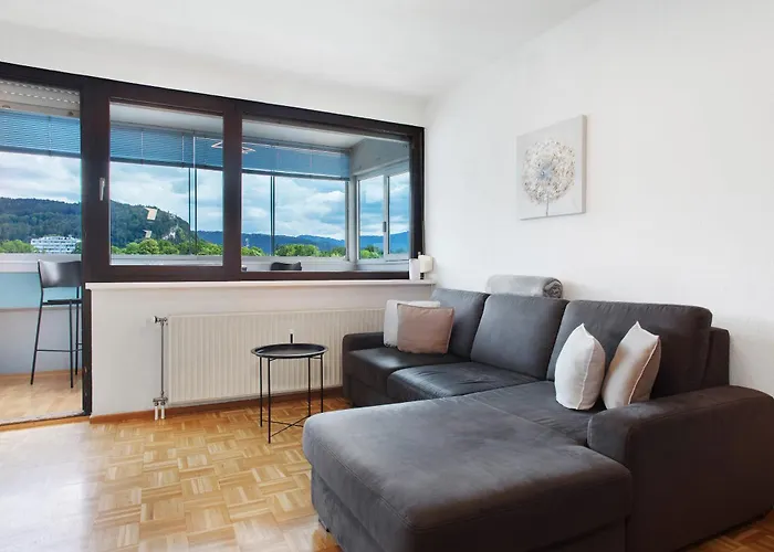 Ferienwohnung Am Bodensee