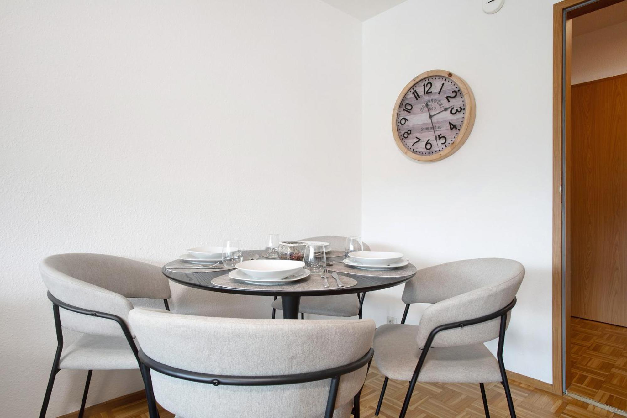 Am Bodensee Apartment *