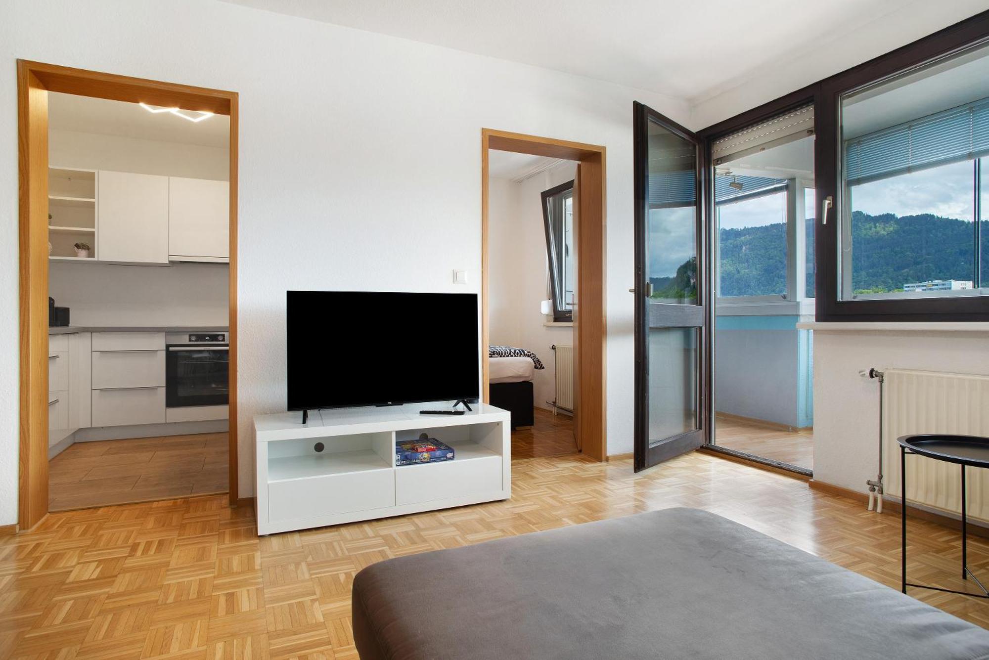 Apartment Am Bodensee Bregenz