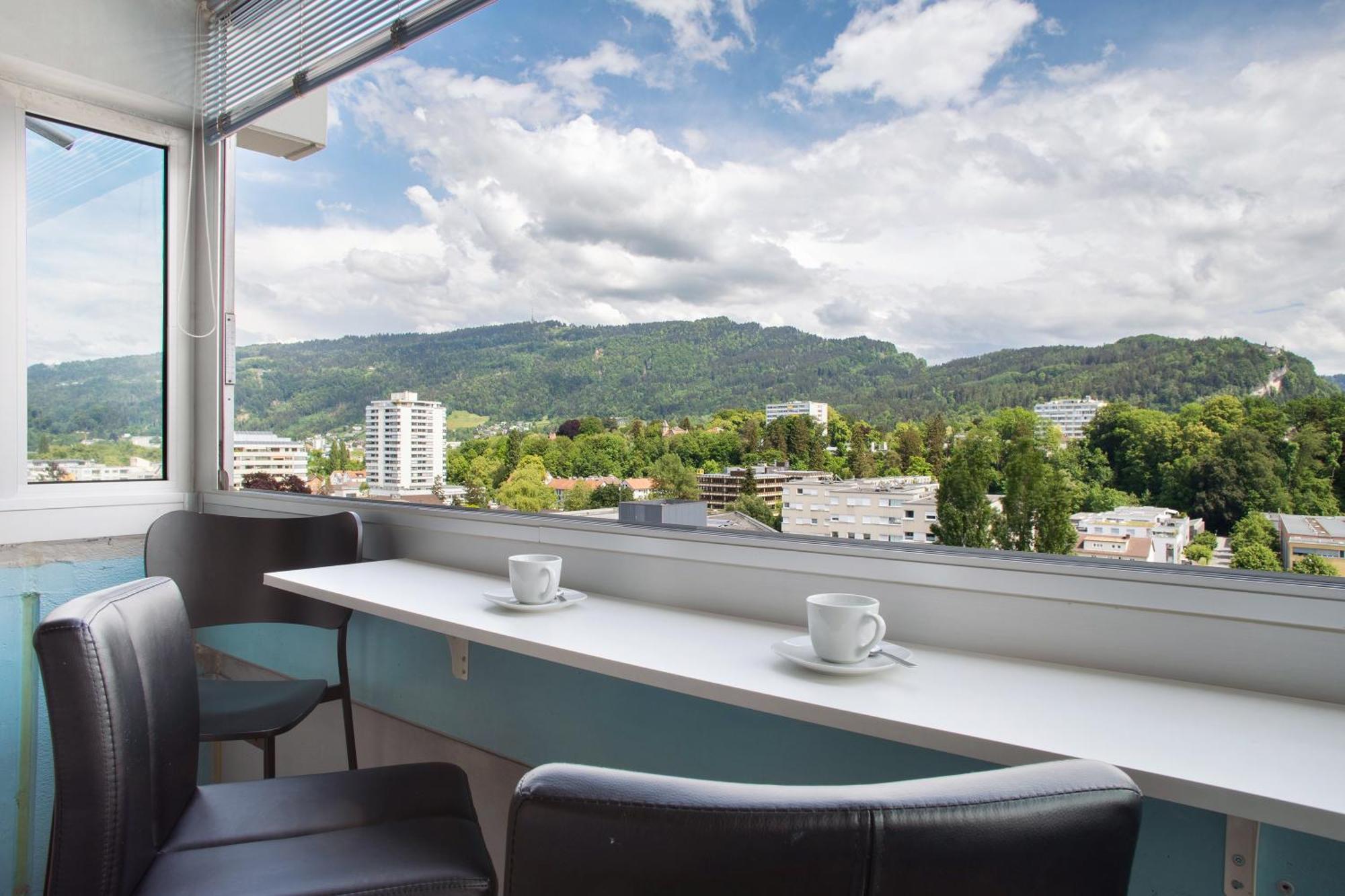 Appartement Am Bodensee *