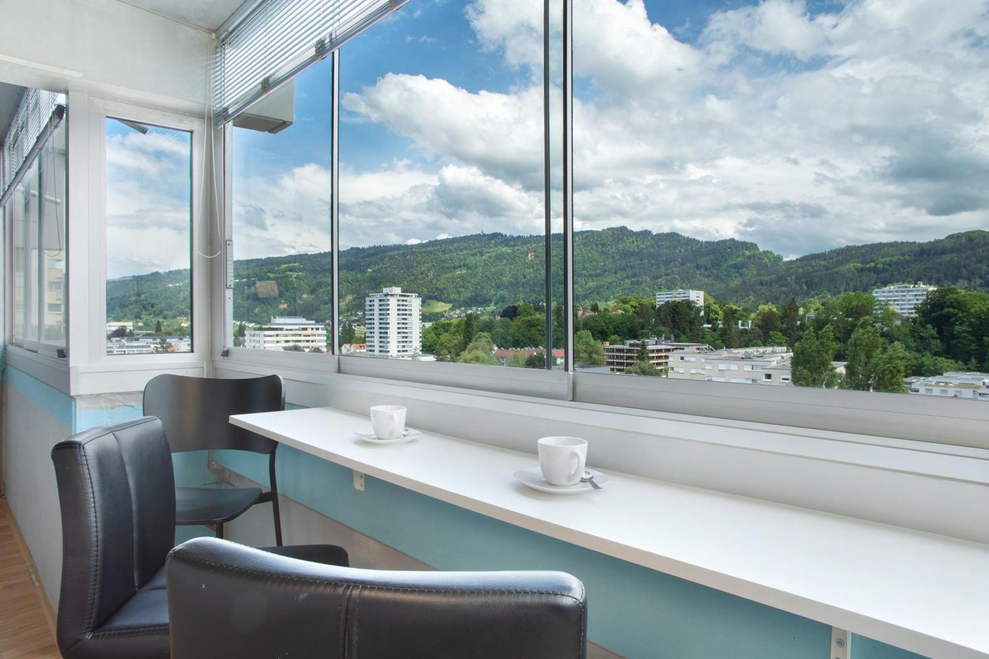 Apartment Am Bodensee Bregenz