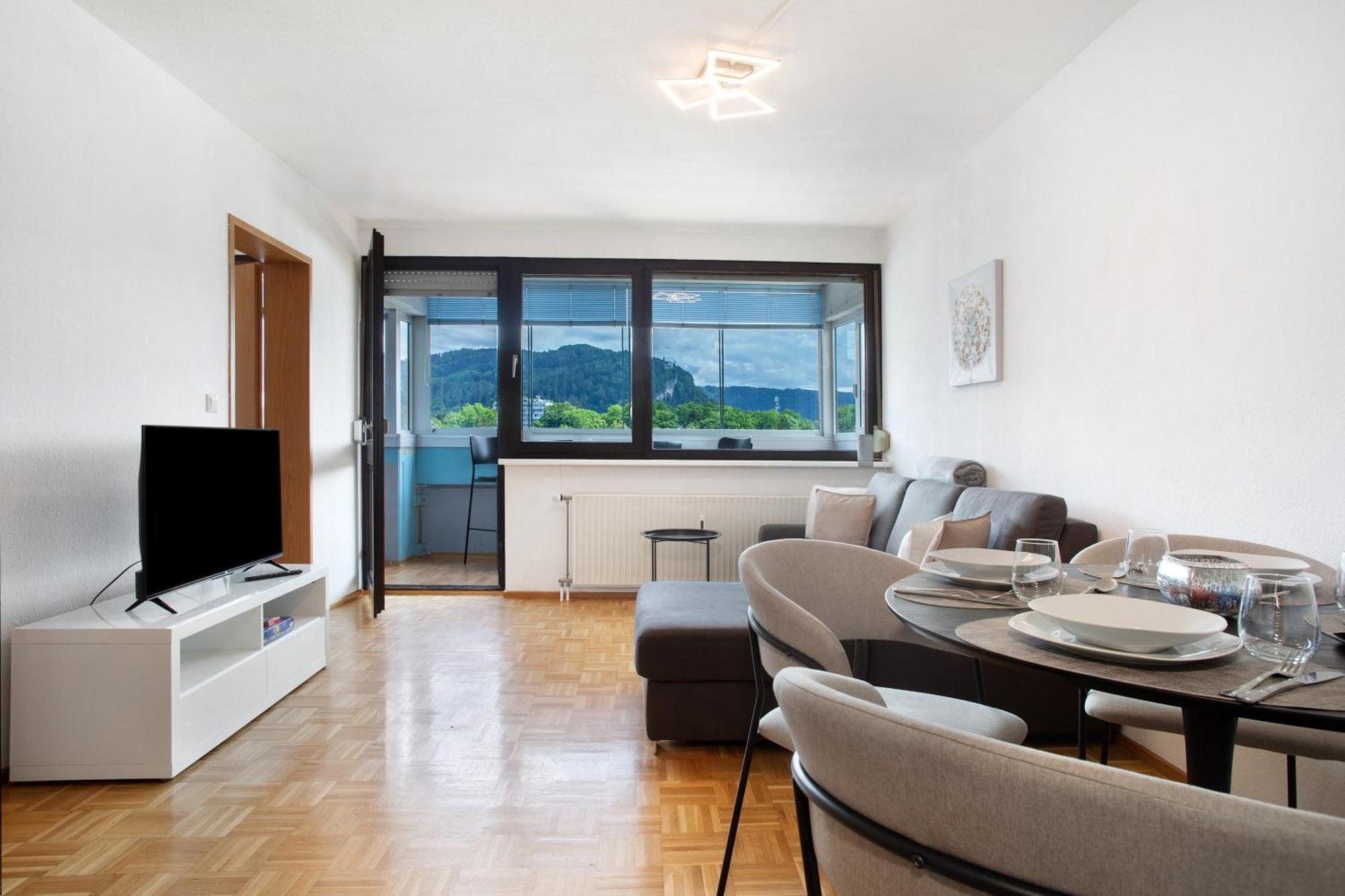 Am Bodensee Appartement *