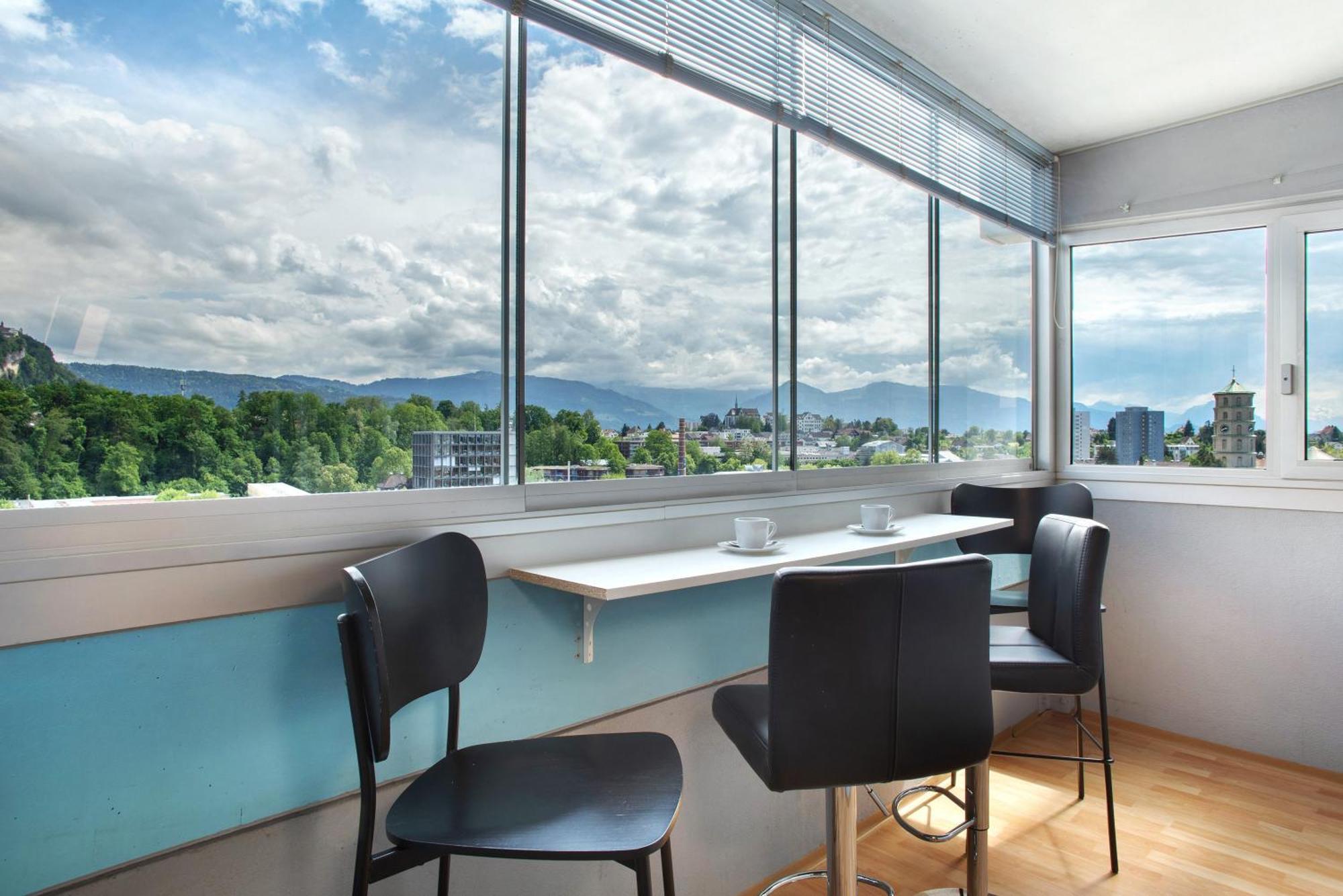 Am Bodensee Apartment Bregenz