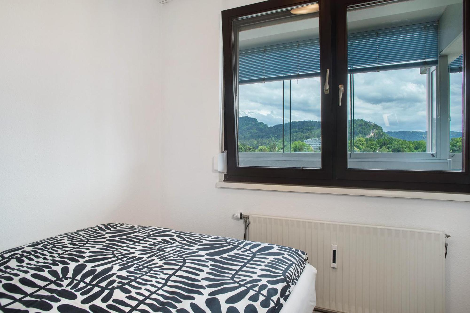 Am Bodensee Apartment Bregenz