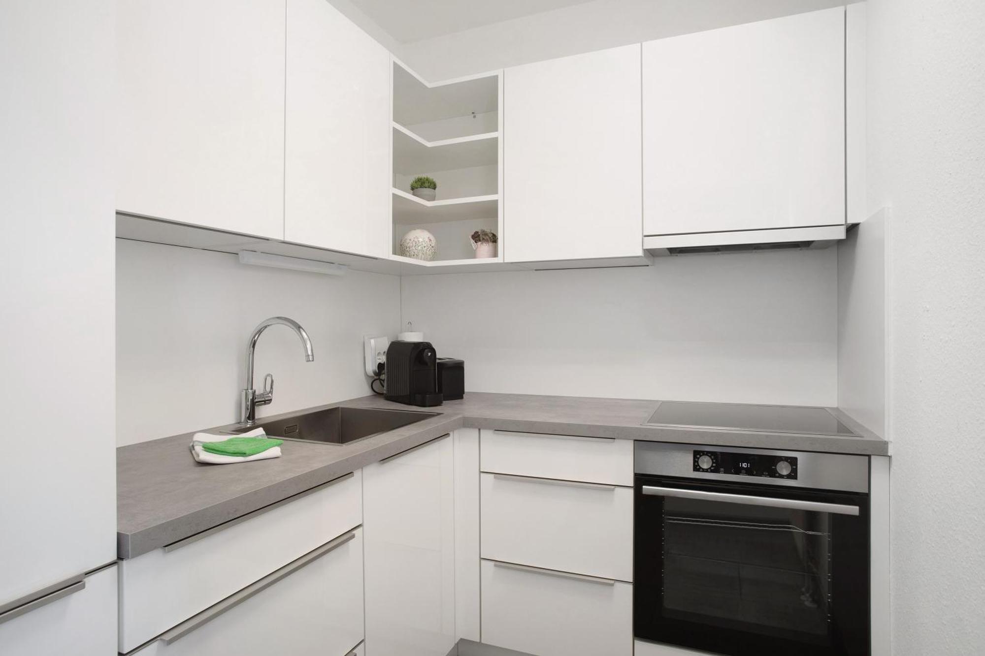 Apartment Am Bodensee *
