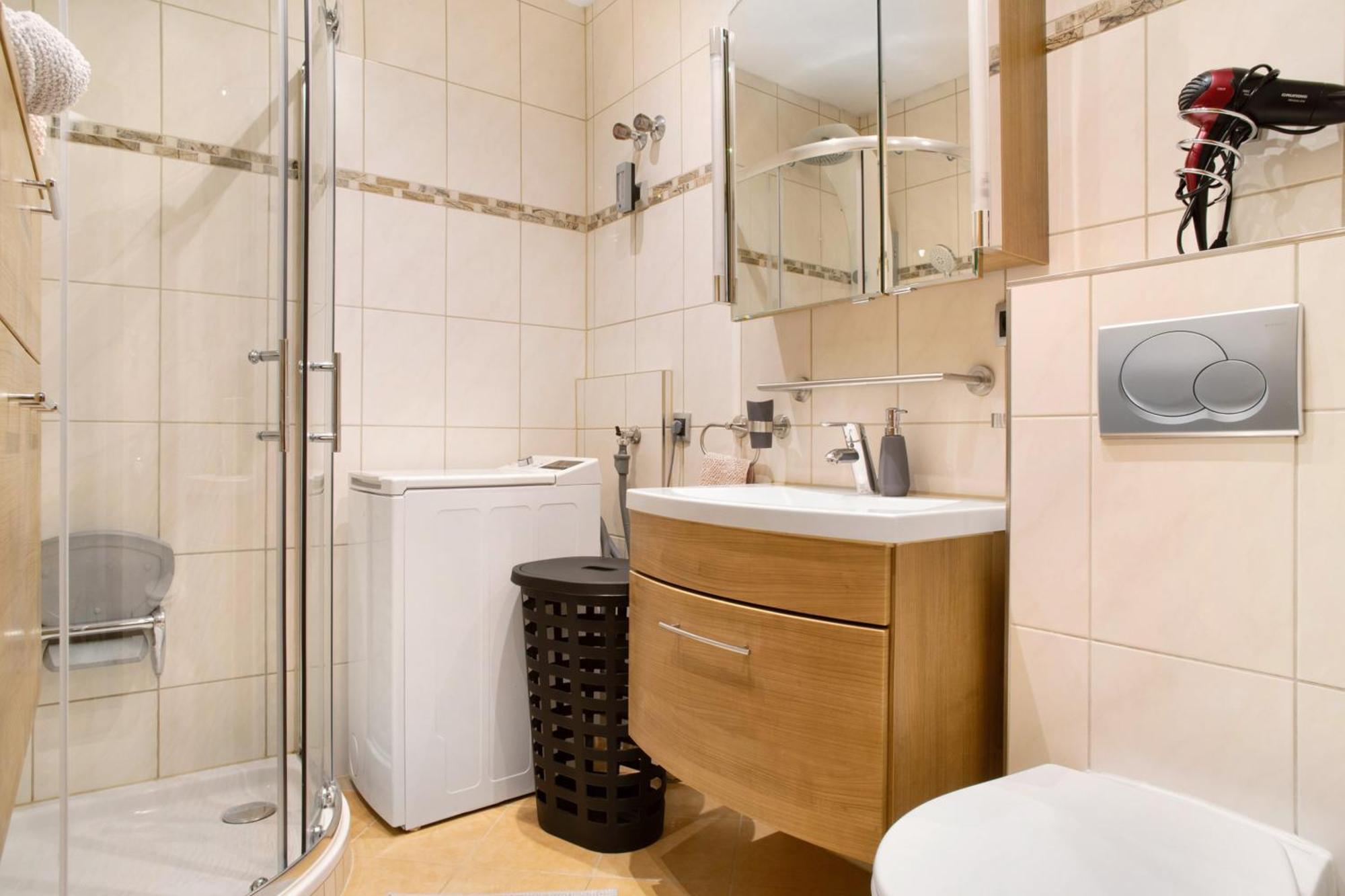 Am Bodensee Apartment *