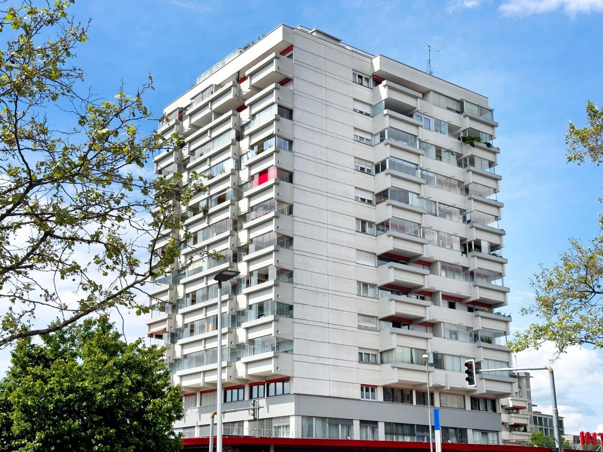Am Bodensee Apartment